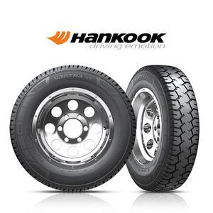 전국무료장착 한국 Vantra DT DU05 500R12 08PR (TECHTIRE)