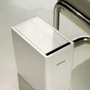 미홀 미홀 자동센서 스마트 휴지통 ECO 10L