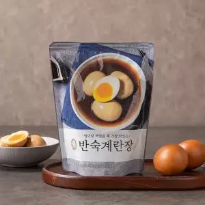 풍림 반숙계란장 400g
