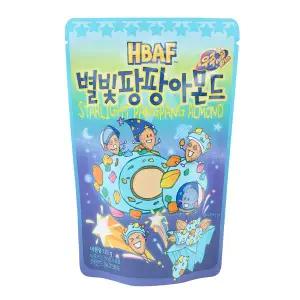 별빛팡팡 아몬드 120g