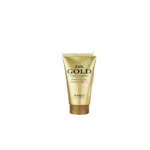 앙쥬 프로페셔널 24K GOLD 폼 클렌징 100ml