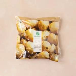 감자 1kg 봉