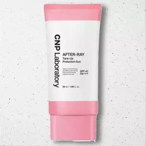 차앤박 톤업 프로텍션 선 50ml 썬크림 CNP