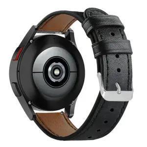 갤럭시워치4클래식 가죽밴드 시계줄스트랩 42mm 46mm 갤럭시워치4클래식 갤럭시워치시계줄