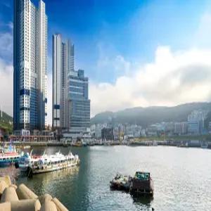 [부산 호텔] 부산호텔그라체(영도점) (남포동,중앙동,태종대,송도,영도)