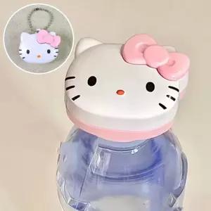 프렌드 헬로키티 페트병 뚜껑 오프너 키링 물병 따개