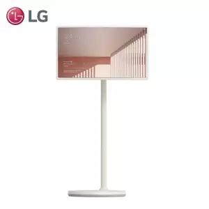 LG 스탠바이미 27인치 이동형TV
