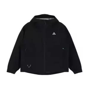 나이키 ACG 모르포 스톰핏 ADV 레인 자켓 바람막이 블랙 HJ2688-010
