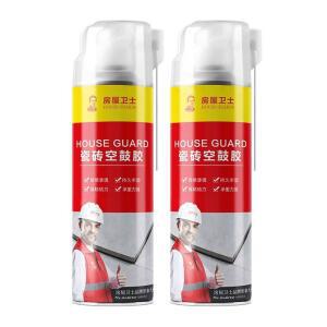 벽 타일 들뜸 크랙 400g 분사형 수리 깨진 1병 벌어짐 금갔을때 강화마루 자가 시공