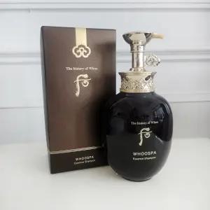 더후 후스파 에센스 샴푸 350ml