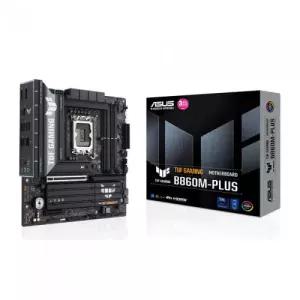 ASUS TUF Gaming B860M-PLUS STCOM