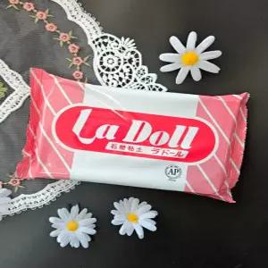 단단하게 굳는 파디코 오리지널 경량점토 라돌 (500g)