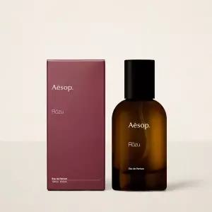 [이솝](타임스퀘어점패션관)[이솝 공식] 로즈 오 드 퍼퓸 50mL