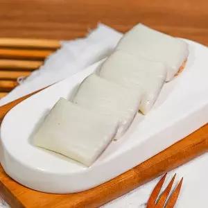 [참다올]의령 앙금 절편 500g x 4팩