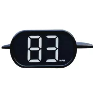 GPS 속도계 자동차 속도 계기판 HUD 디스플레이