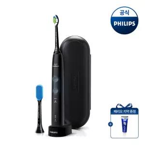 [페리오치약 증 정] PHILIPS 필립스 소닉케어 프로텍티브클린 2.0 블랙에디션 HX6421/01