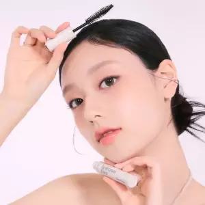 에뛰드하우스 팡팡 헤어카라 픽서 잔머리 픽서 애교머리 픽싱 뿌리볼륨 헤어픽서 슬릭번 필템