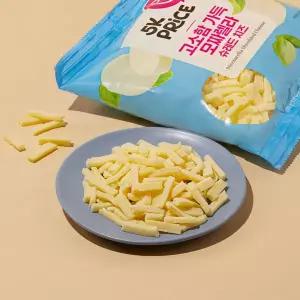5K프라이스 고소함 가득 모짜렐라 슈레드치즈 320g(개봉 후 냉동보관)