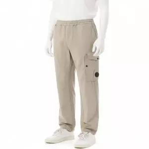 [CP컴퍼니]CP COMPANY CottonLinen Loose Pants 18CMPA062A 006273G 327 코튼리넨 루즈 팬츠 823497