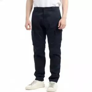 [CP컴퍼니]CP COMPANY Stretch Sateen Cargo Lens Pants 18CMPA056A 005694G 888 스트레치 새틴 렌즈 카고