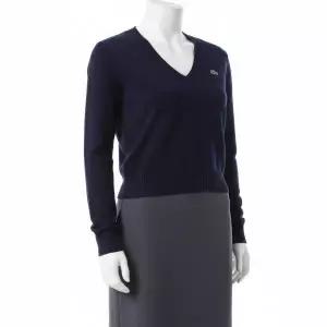 [라코스테]Cotton V Neck Sweater AF3324-166 코튼 브이넥 스웨터 819351