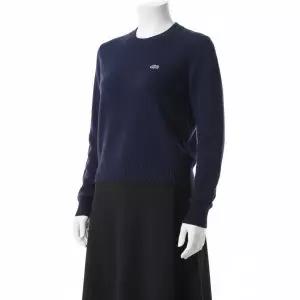 [라코스테]Cotton Crew Neck Sweater AF3323-166 코튼 크루넥 스웨터 819407