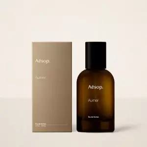 [이솝](타임스퀘어점패션관)[이솝 공식] 오르너 오 드 퍼퓸 50mL