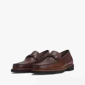 매장정품 닥스 DAKS SHOES [DAKS] 남성 로퍼 DMM311KJ20 5017549118 505379