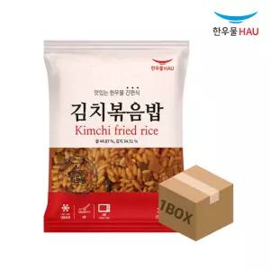 한우물 김치 볶음밥 300g x 40개