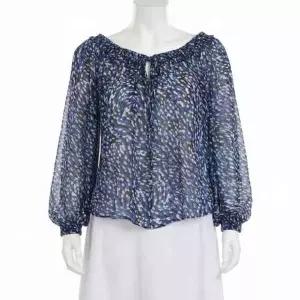 [이자벨마랑]ISABEL MARANT VUTTI HT0346FA B1J11E 30MI 부티 오프숄더 탑 833977