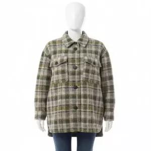 [이자벨마랑]ISABEL MARANT HARVELI MA0020FD B3D04E KAEC 하벨리 코트 833767