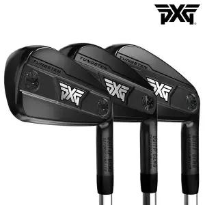 [피엑스지][카네정품] PXG 젠8 0311 블랙 6아이언 GEN8 2026