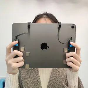 태블릿 조이스틱 트리거 배그 모바일 컨트롤러 패드