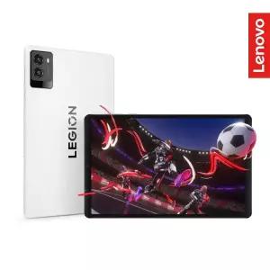 [Lenovo Certified] Legion Tab Y700 3세대 화이트(FIFA Edition)