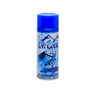 MSSM 냉각스프레이 닥터쿨 200ml