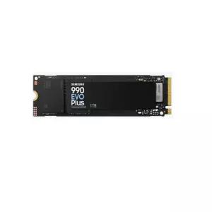 삼성전자 990 EVO Plus M.2 NVMe 병행수입 (1TB)-ES