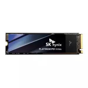 [SK하이닉스] 정품 Platinum P51 M.2 NVMe (2TB)_SS