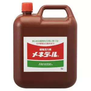 메네델 식물영양제 뿌리 활력제 발근제 5L