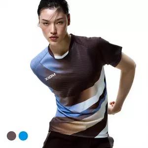XIOM 탁구복 상의 볼라레 (BOLARE) 2컬러