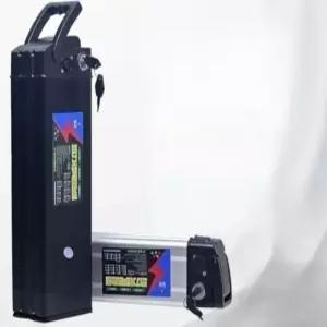 전기 자전거 배터리 셀프 스카닉 48v 베터리 리필 팬텀 셀 수리 교체 밧데리 삼천리