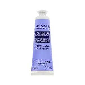 [핫트랙스]록시땅 라벤더 핸드 크림 30ml