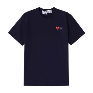 꼼데가르송 P1T226 2 남성 반팔티