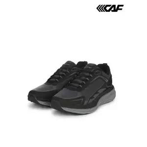 [아웃도어스/르까프]남성 타이탄트랙 X M 블랙 1124SR106