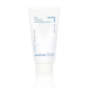 [셀러허브][이니스프리] 이니스프리 비자 트러블 클렌징 폼 150g (S16574978)