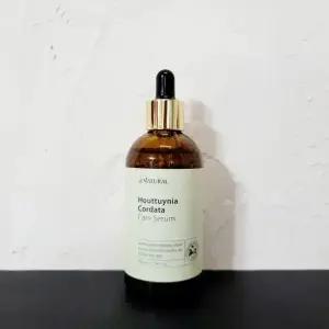 자연의벗 다자연 어성초 케어 세럼 100ml 대용량
