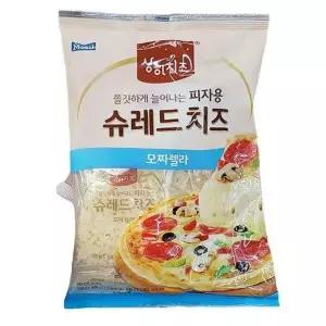 [에이알비티] 매일 모짜렐라 피자치즈 500G X 1개 80680