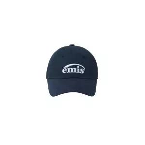 NEW LOGO EMIS CAP(RENEWAL)-NAVY