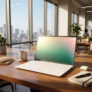LG AMD 그램15 15ZG80T-GP59KN AI 라이젠5 340 DDR5 16GB PCIe4.0 512GB 윈도우11프로 화이트 ND