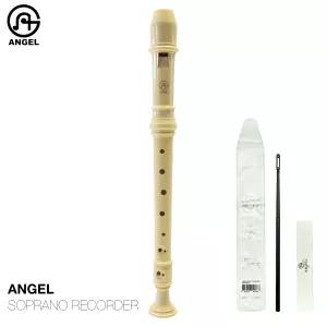 엔젤 소프라노 리코더 ASRG-300IV 저먼식