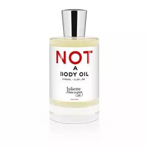 [줄리엣해즈어건](센텀시티점)낫 어 바디오일 100ML